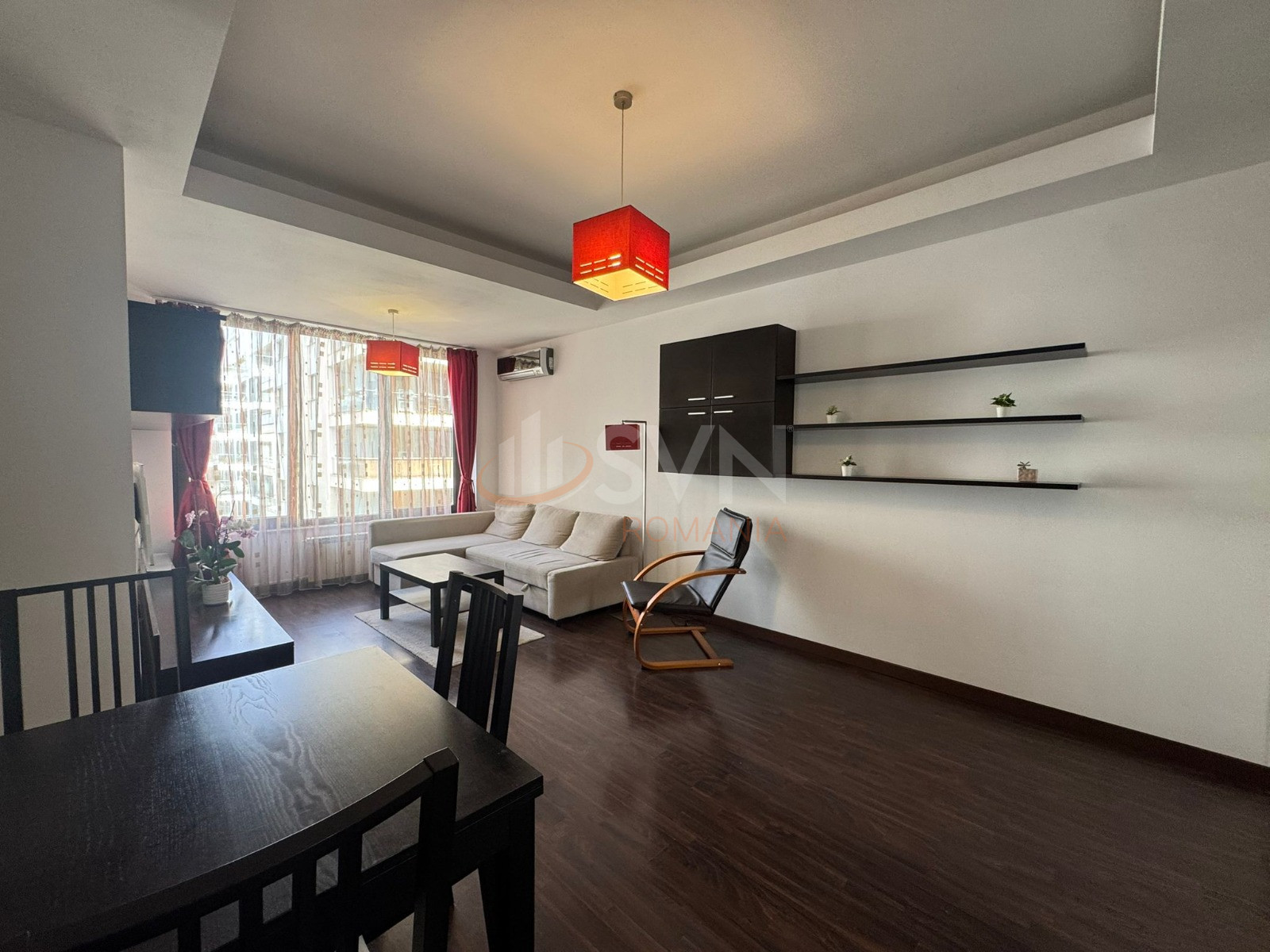 Apartament, 3 camere Bucuresti/Herastrau