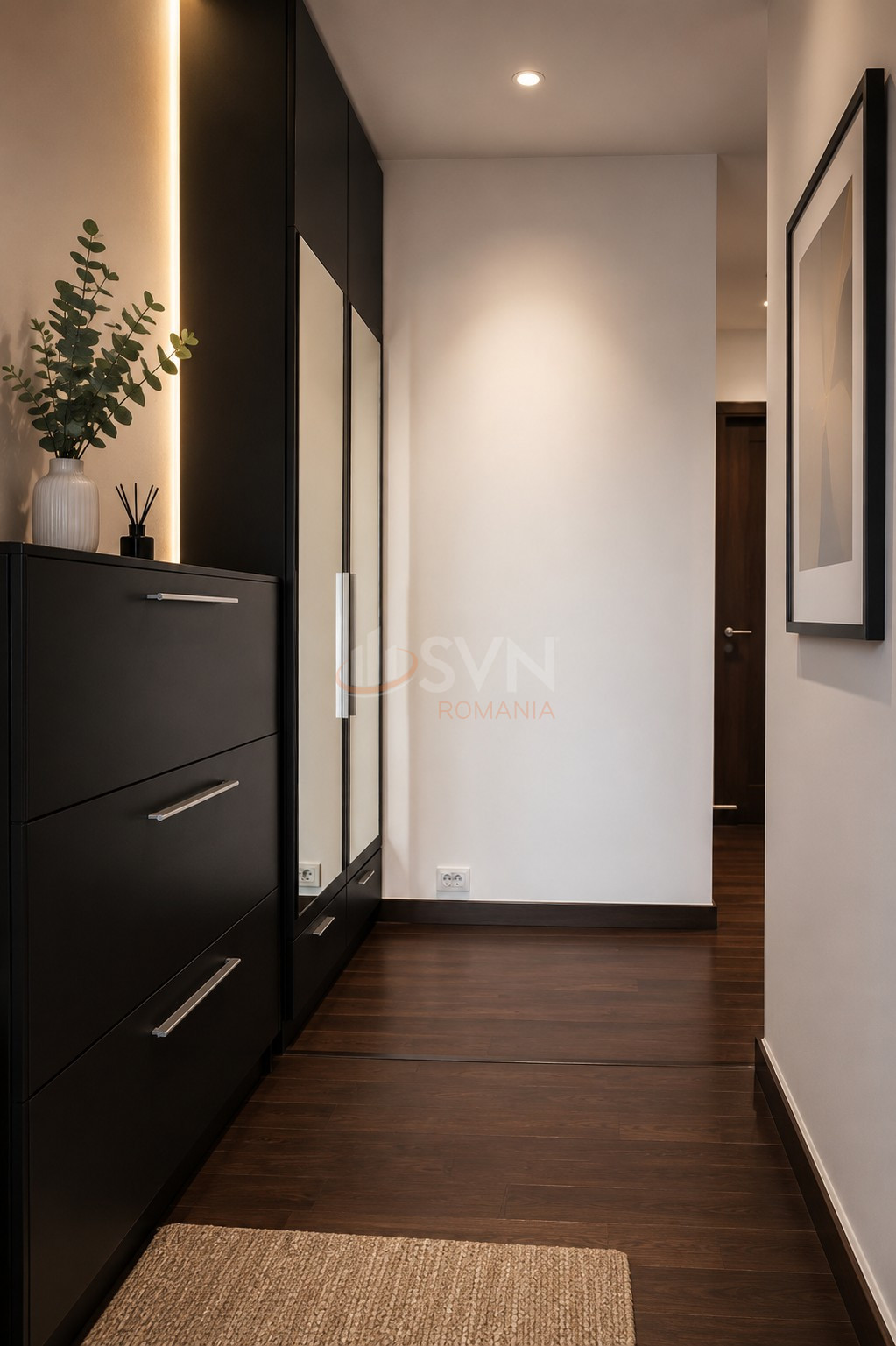 Apartament, 3 camere Bucuresti/Herastrau