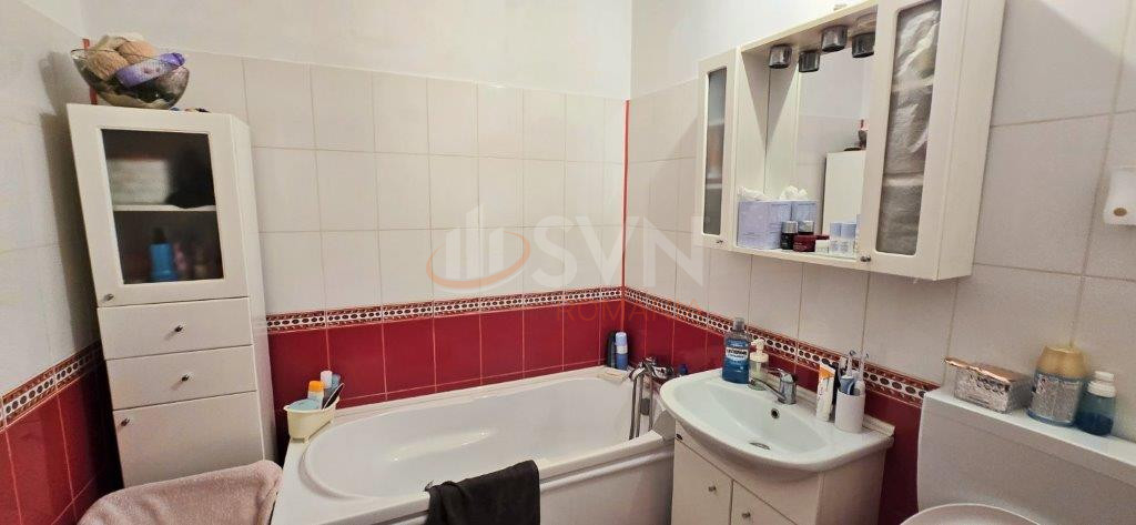 Apartament, 3 camere Bucuresti/Crangasi