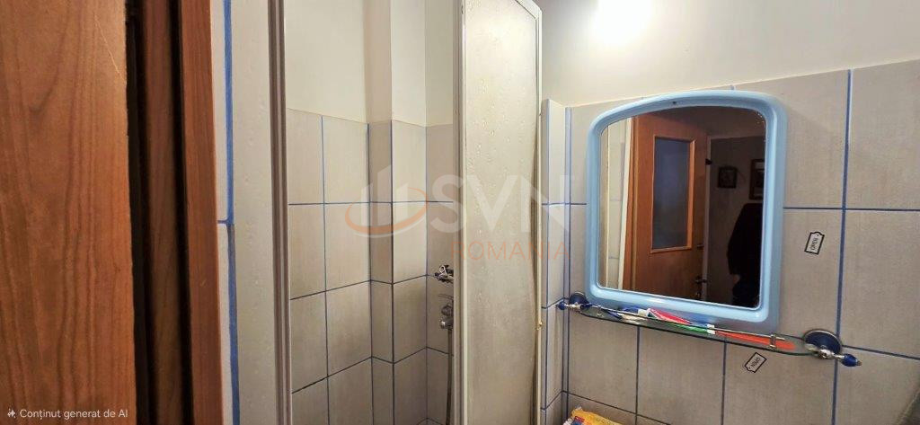 Apartament, 3 camere Bucuresti/Crangasi