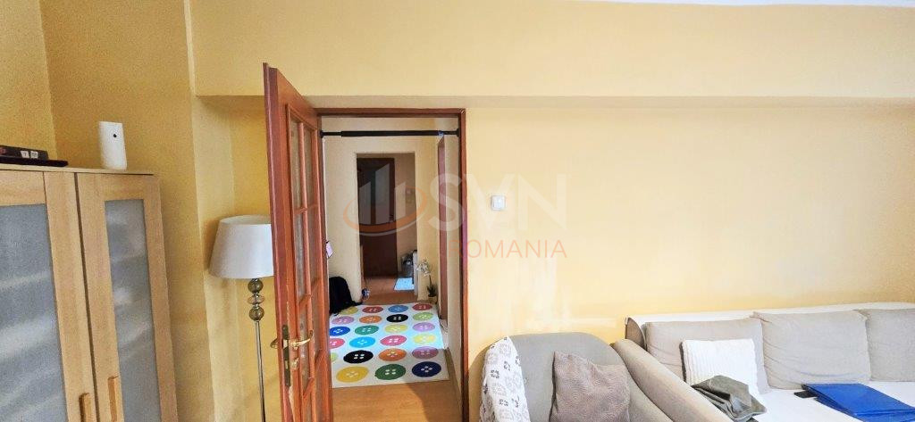 Apartament, 3 camere Bucuresti/Crangasi