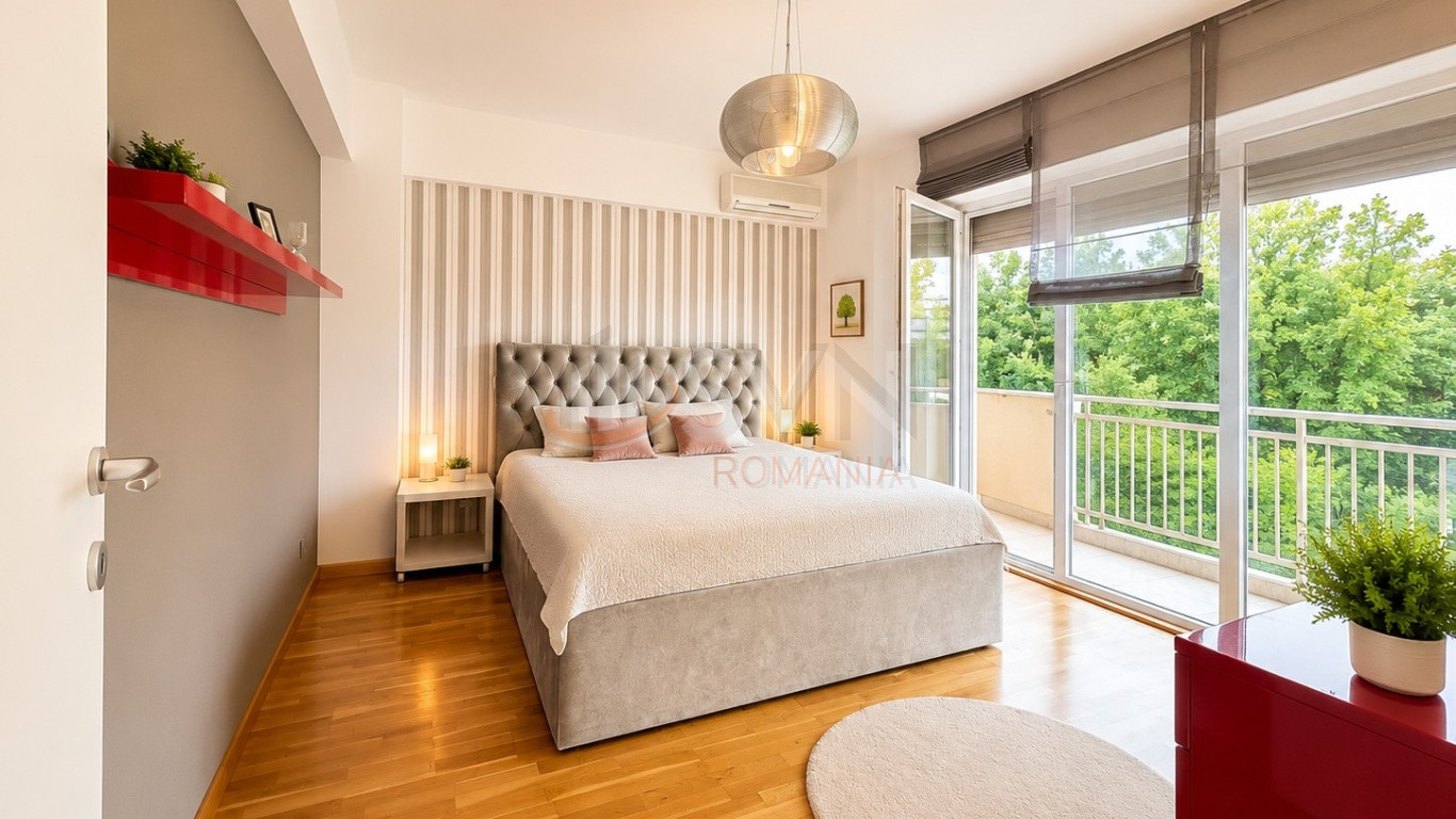 Apartament, 3 camere Bucuresti/Iancu Nicolae