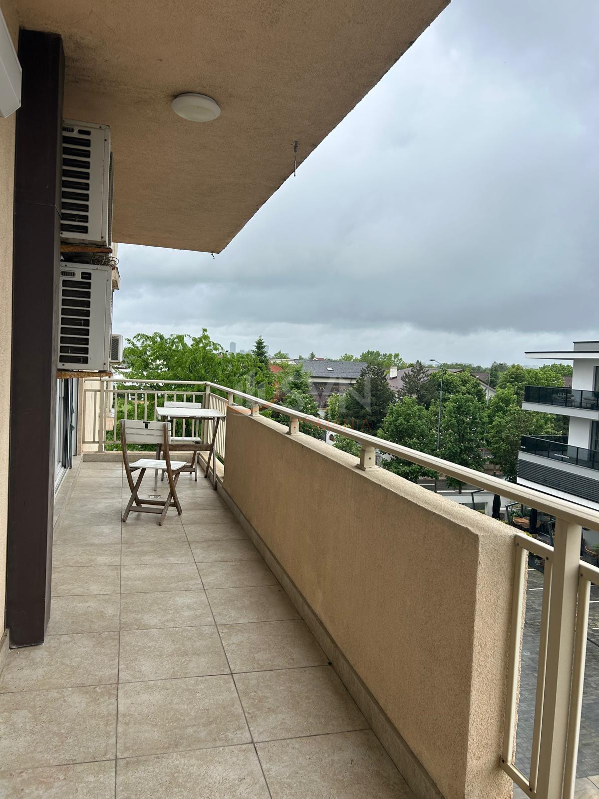 Apartament, 3 camere Bucuresti/Iancu Nicolae