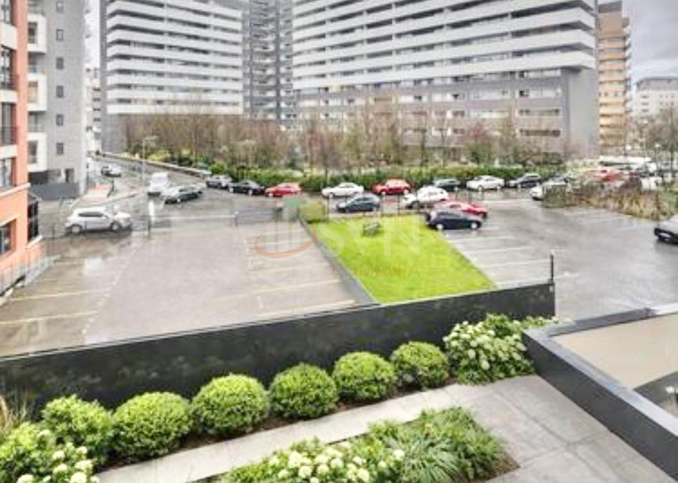 Apartament, 3 camere Bucuresti/Aviatiei