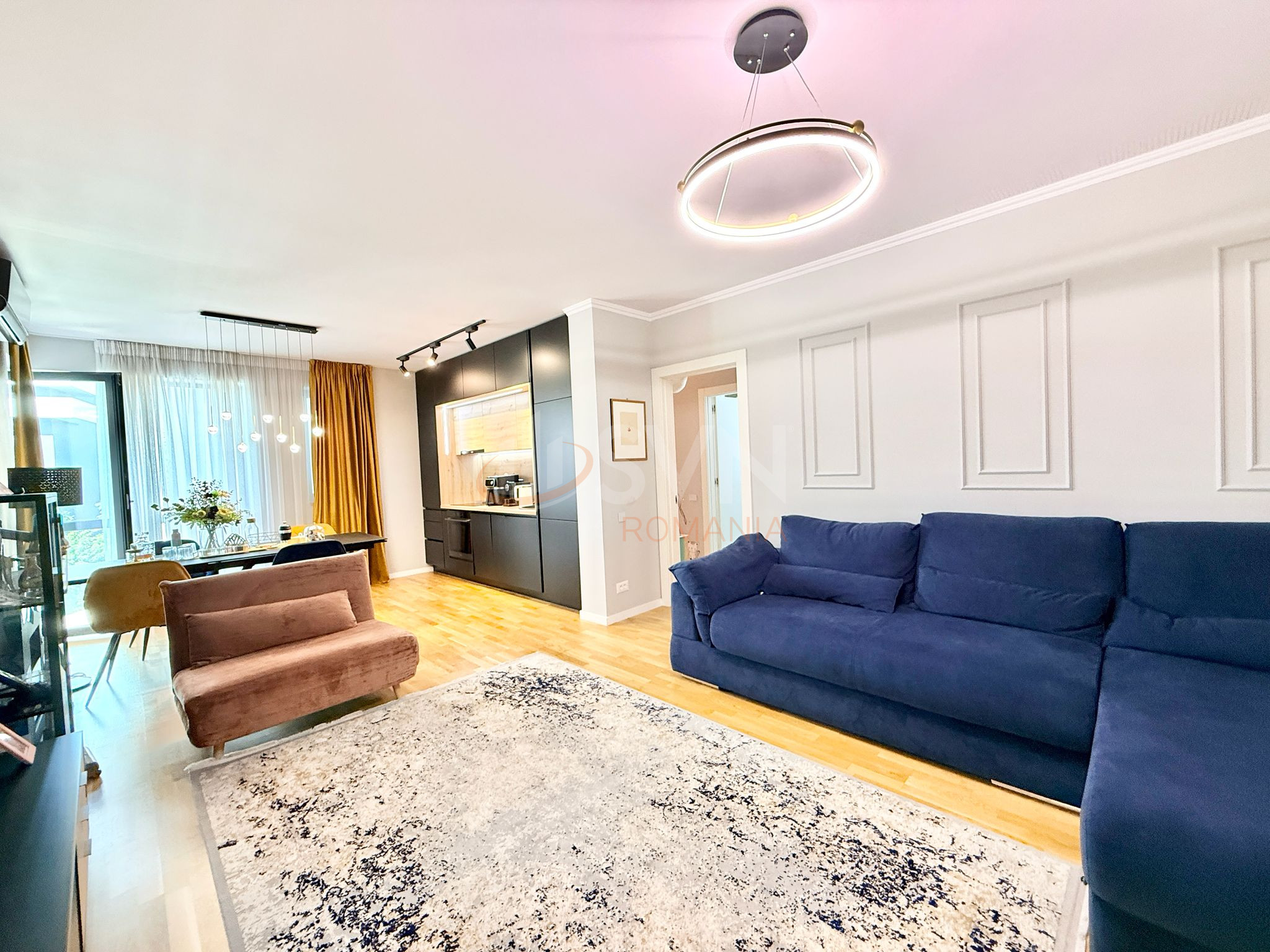 Apartament, 3 camere Bucuresti/Aviatiei