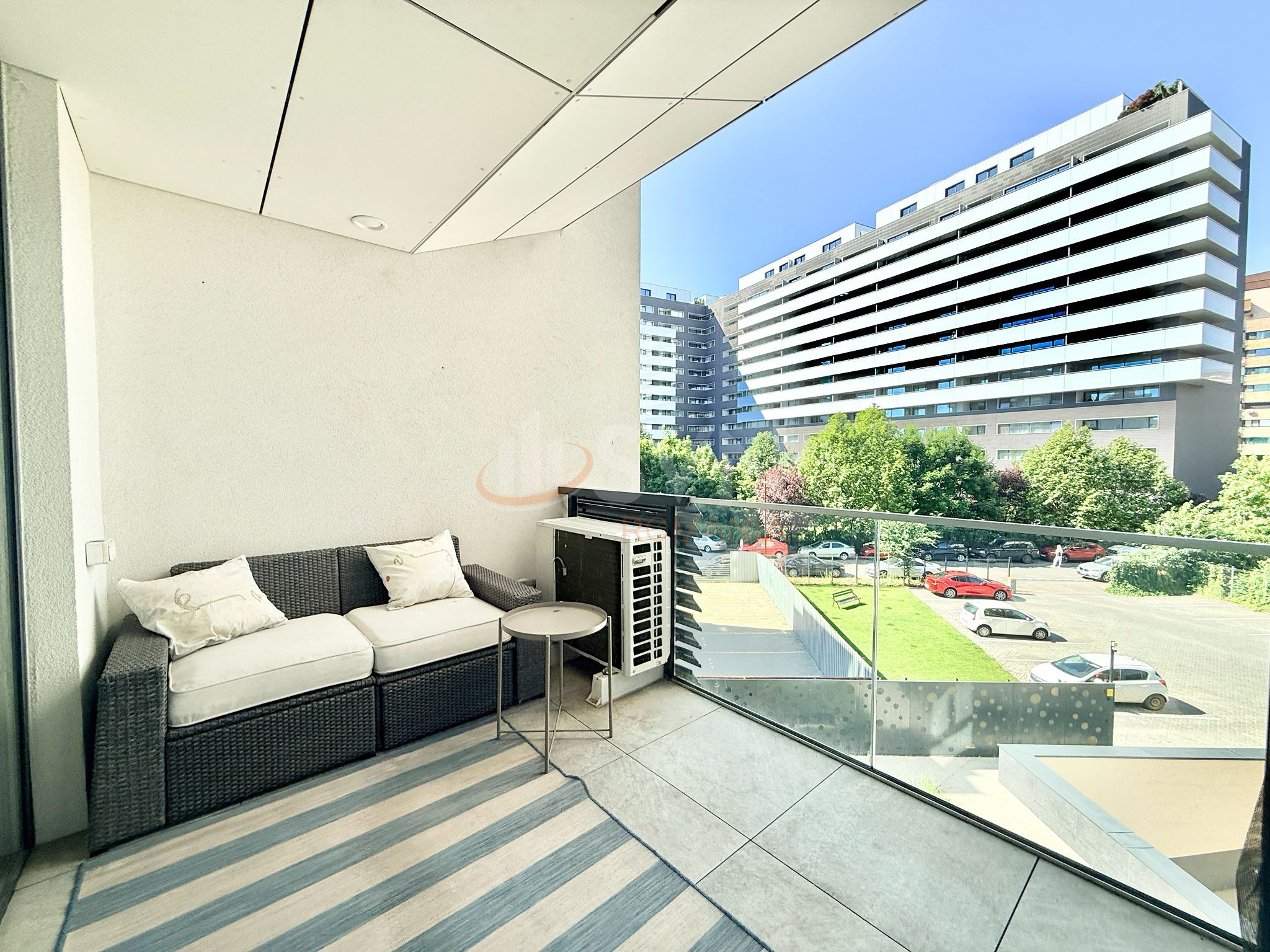 Apartament, 3 camere Bucuresti/Aviatiei