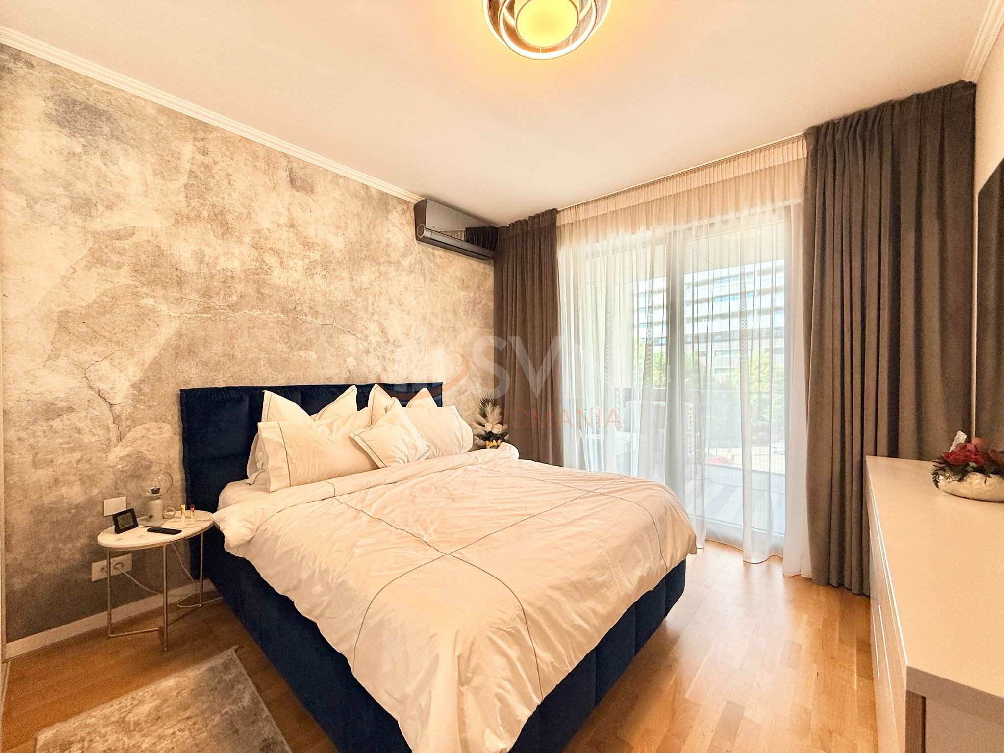 Apartament, 3 camere Bucuresti/Aviatiei