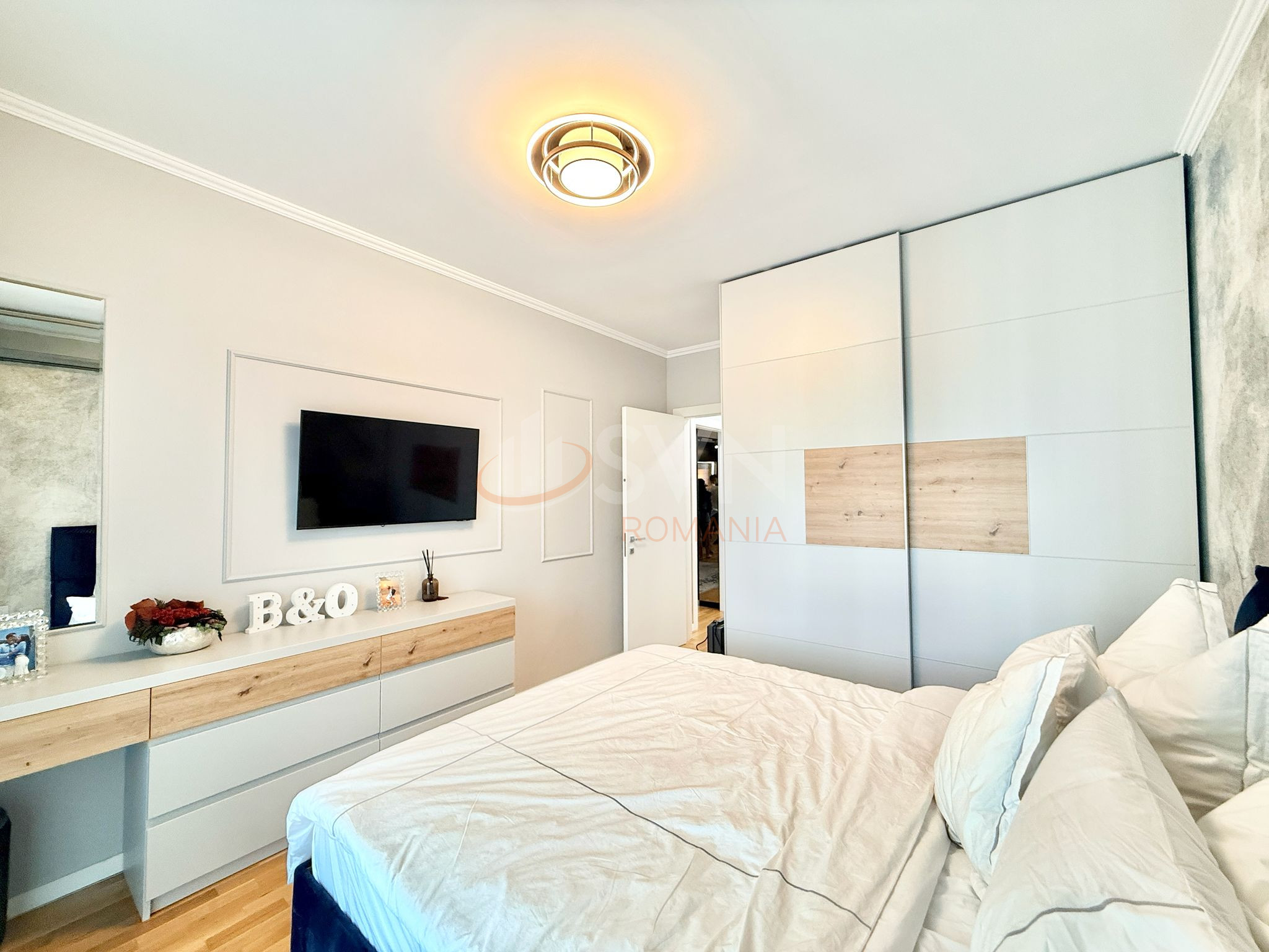 Apartament, 3 camere Bucuresti/Aviatiei
