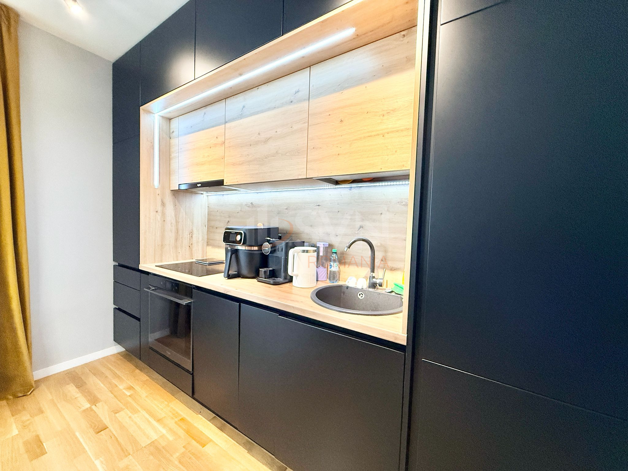 Apartament, 3 camere Bucuresti/Aviatiei