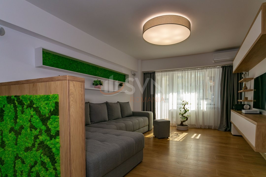 Apartament, 3 camere Bucuresti/Calea Victoriei