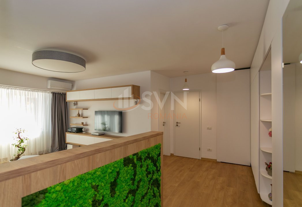 Apartament, 3 camere Bucuresti/Calea Victoriei
