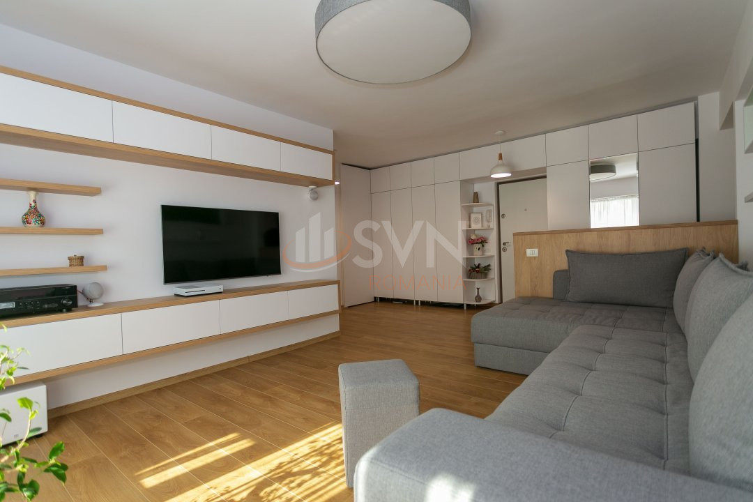 Apartament, 3 camere Bucuresti/Calea Victoriei