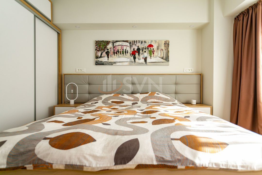 Apartament, 3 camere Bucuresti/Calea Victoriei