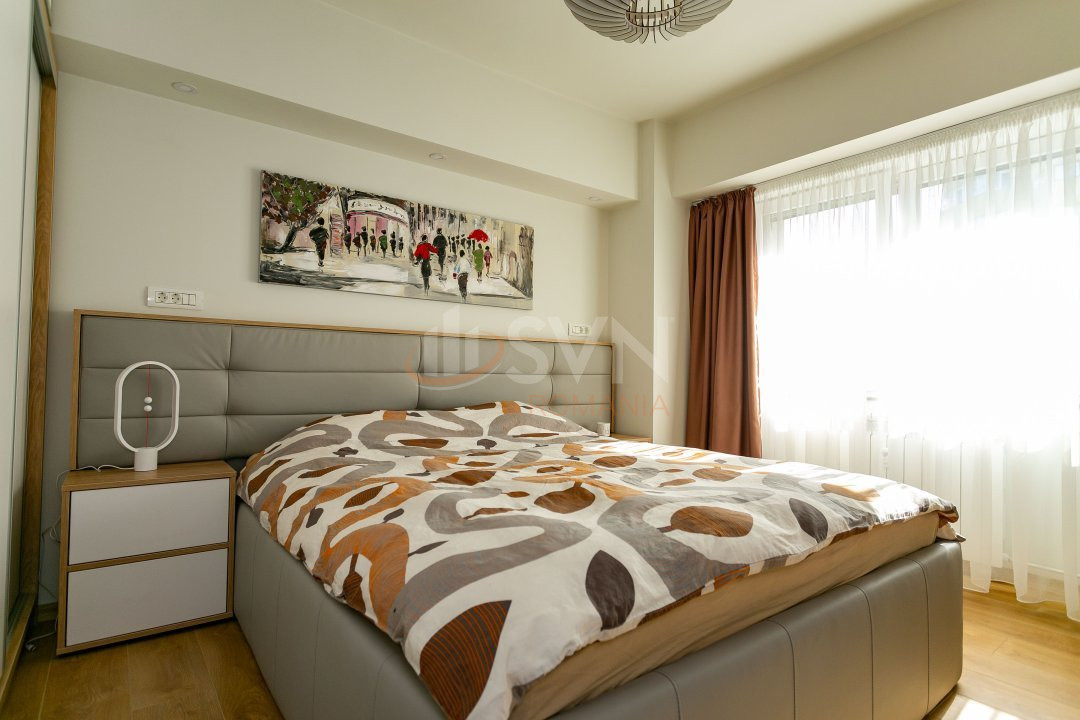 Apartament, 3 camere Bucuresti/Calea Victoriei