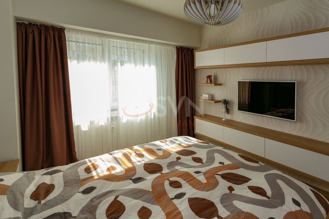 Apartament, 3 camere Bucuresti/Calea Victoriei