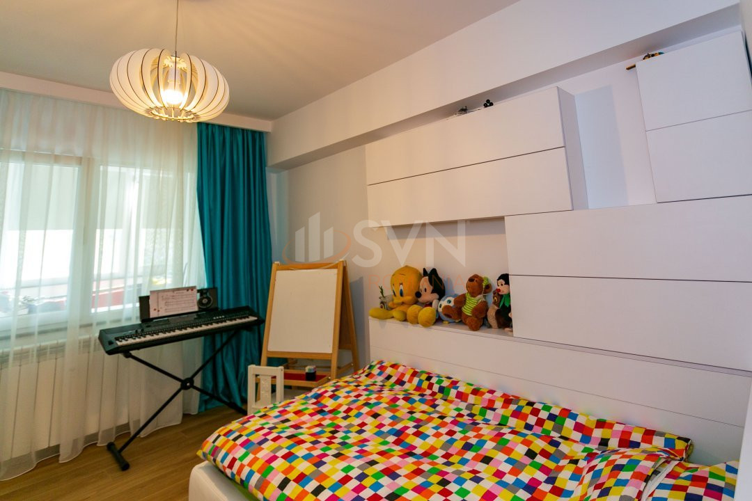 Apartament, 3 camere Bucuresti/Calea Victoriei