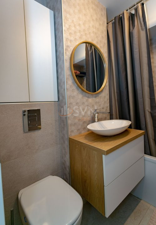 Apartament, 3 camere Bucuresti/Calea Victoriei