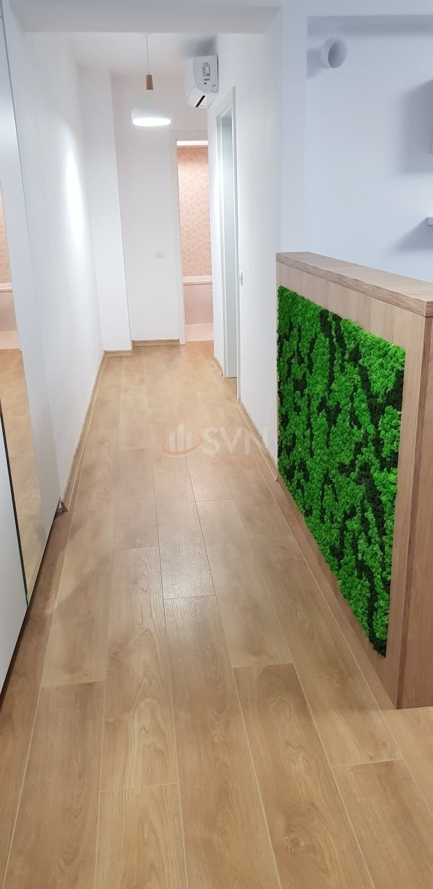 Apartament, 3 camere Bucuresti/Calea Victoriei