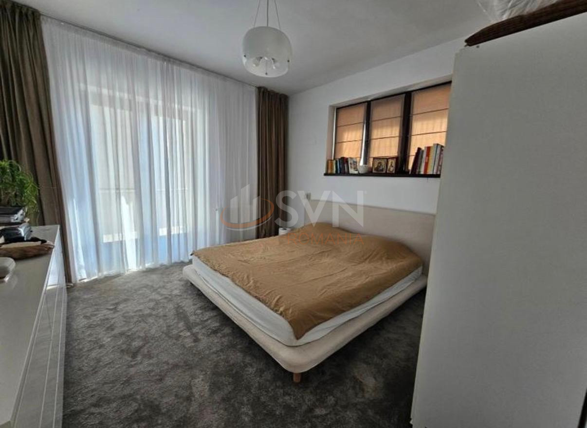 Apartament, 3 camere Bucuresti/Calea Victoriei