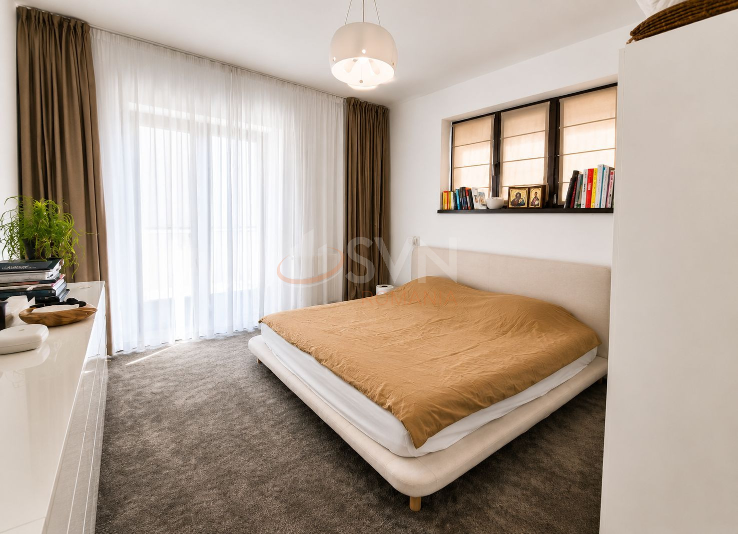 Apartament, 3 camere Bucuresti/Calea Victoriei