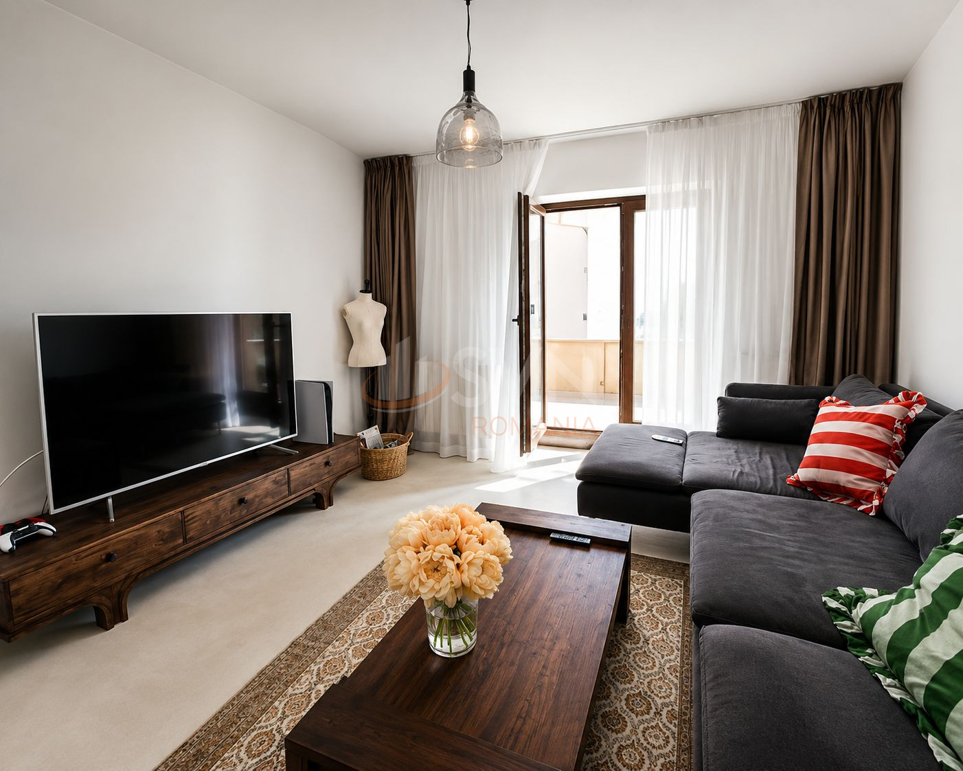 Apartament, 3 camere Bucuresti/Calea Victoriei
