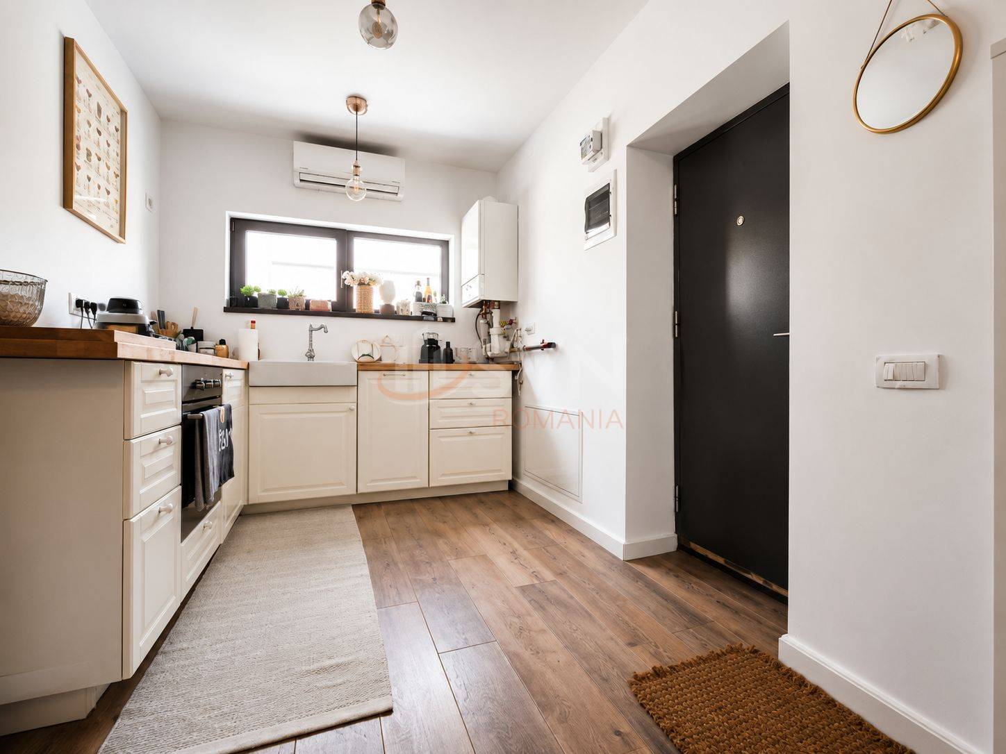 Apartament, 3 camere Bucuresti/Calea Victoriei
