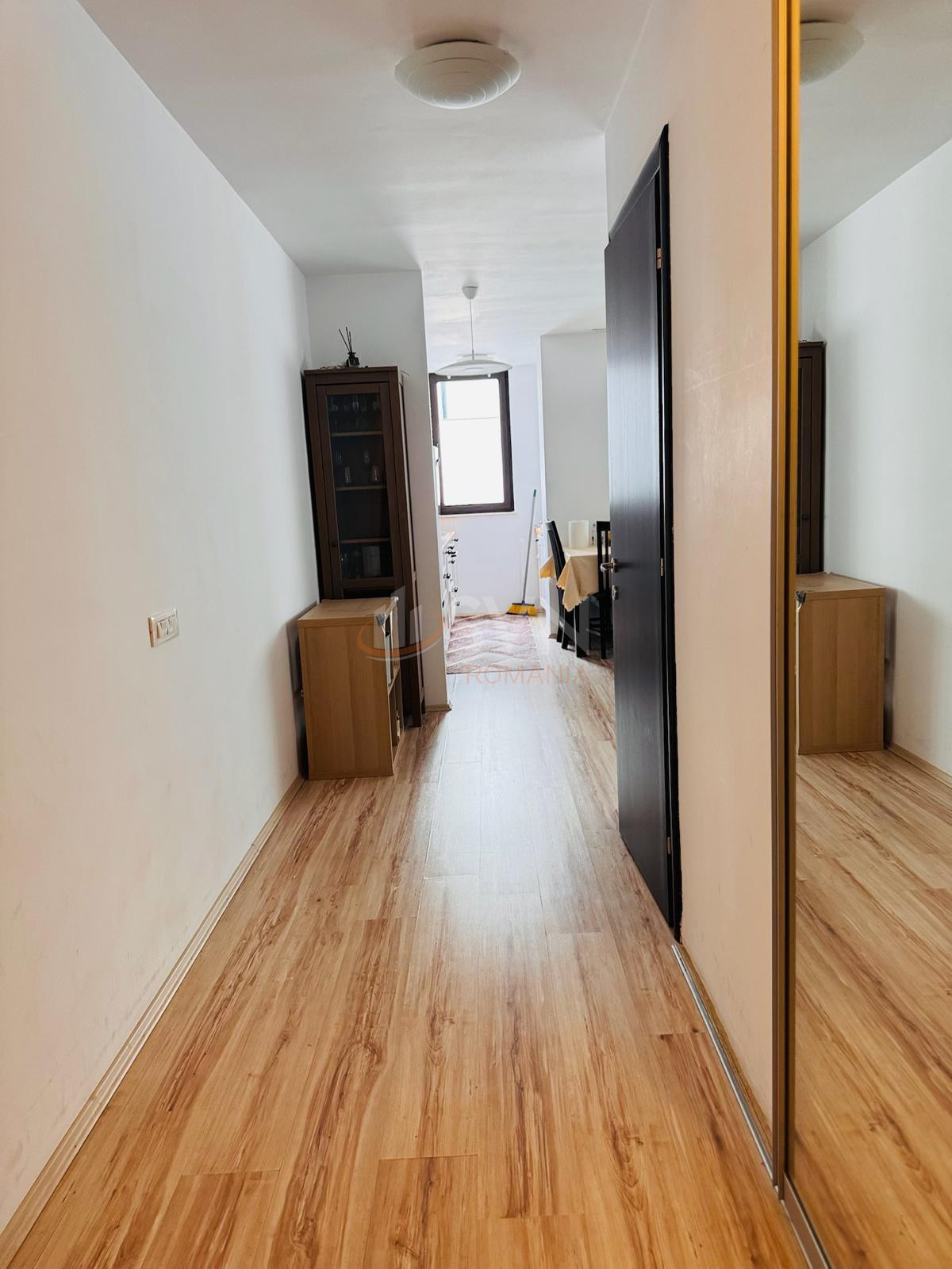 Apartament, 3 camere Bucuresti/Herastrau