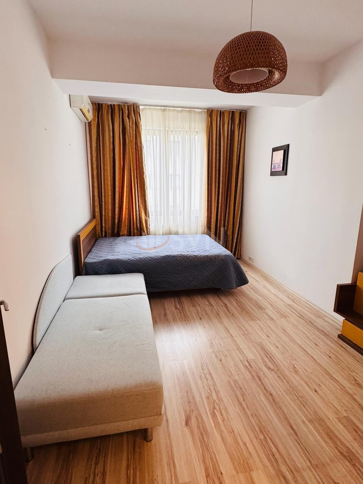 Apartament, 3 camere Bucuresti/Herastrau