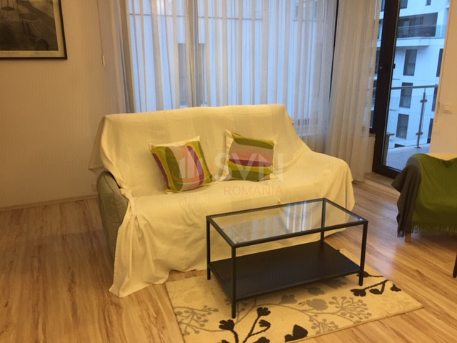 Apartament, 3 camere Bucuresti/Herastrau