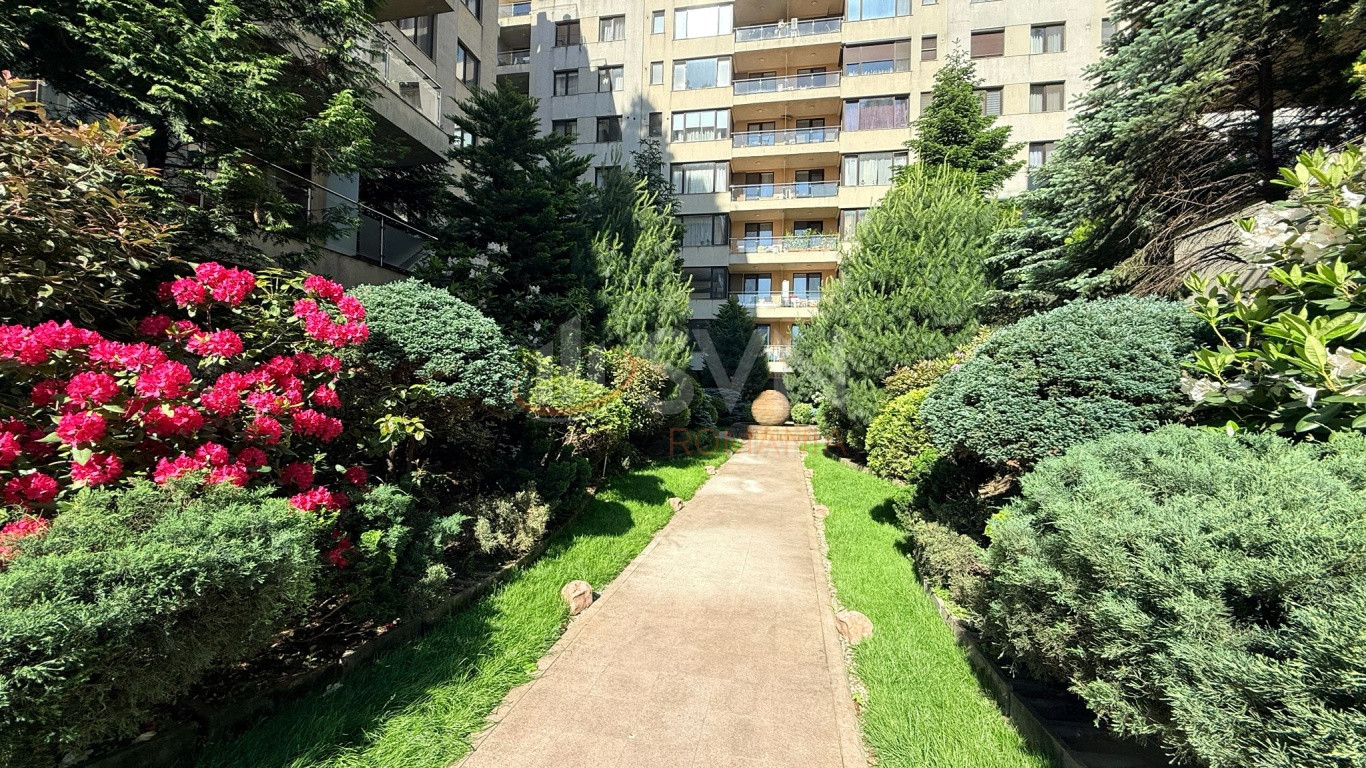 Apartament, 3 camere Bucuresti/Herastrau