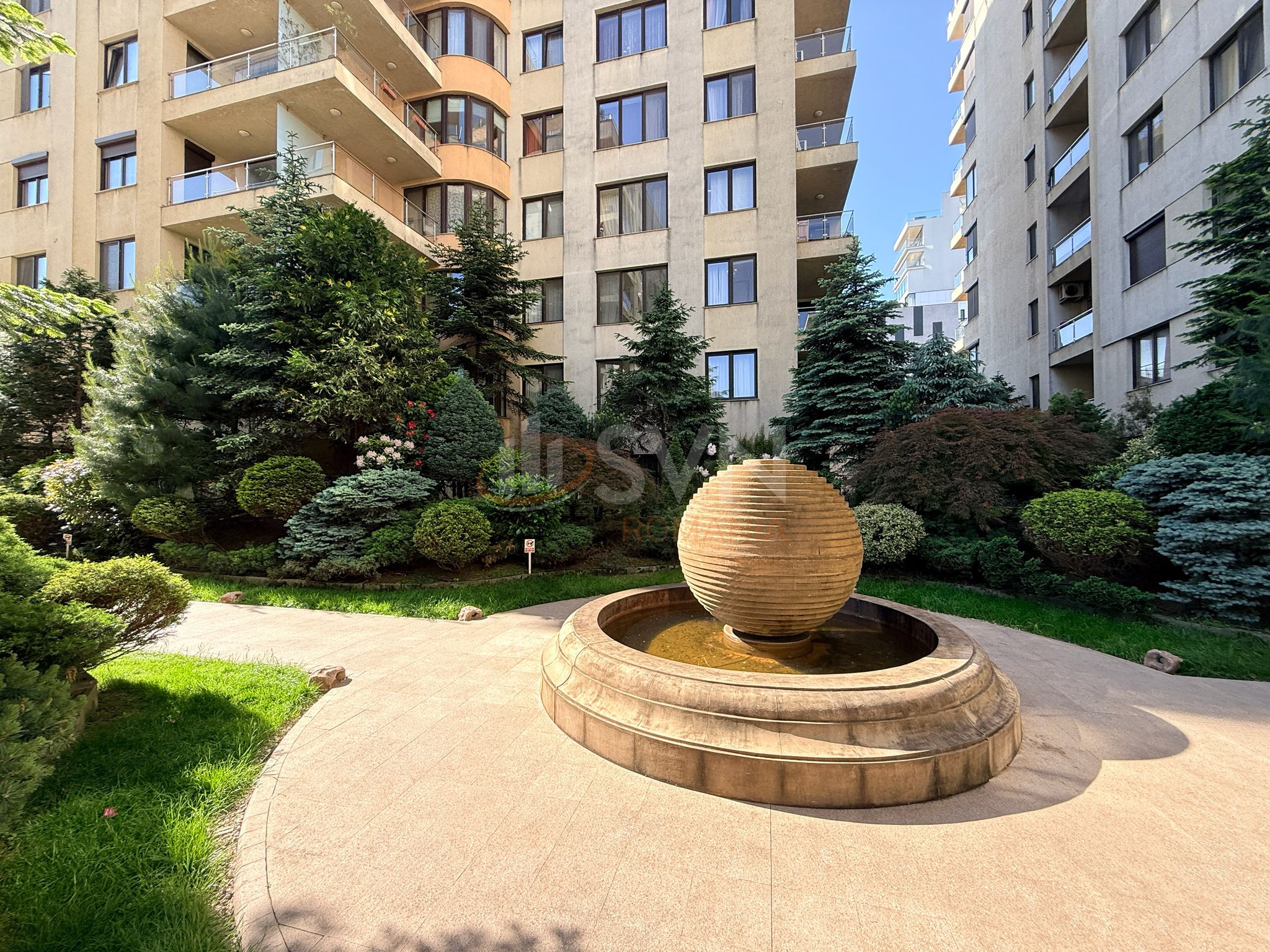 Apartament, 3 camere Bucuresti/Herastrau