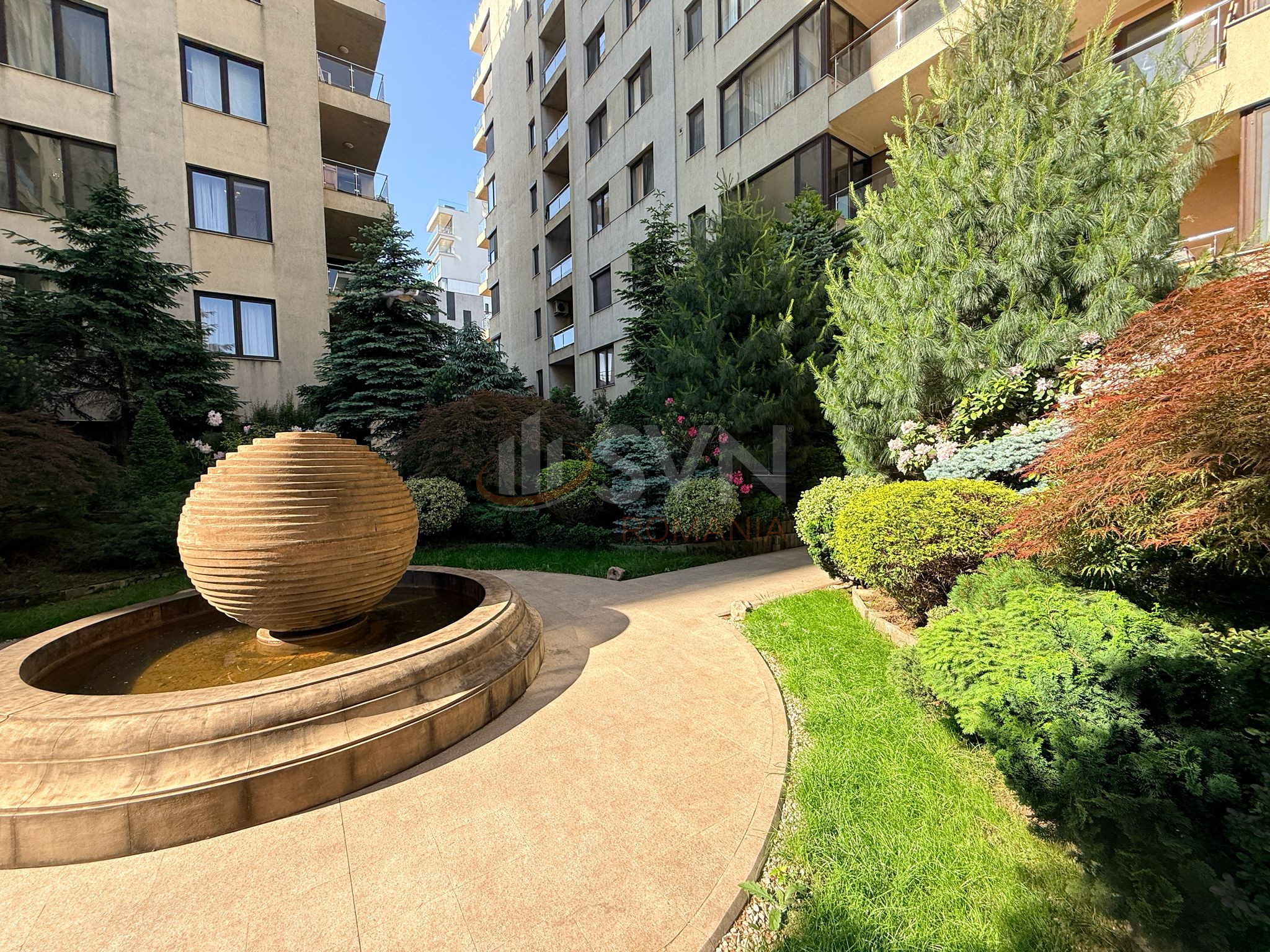 Apartament, 3 camere Bucuresti/Herastrau