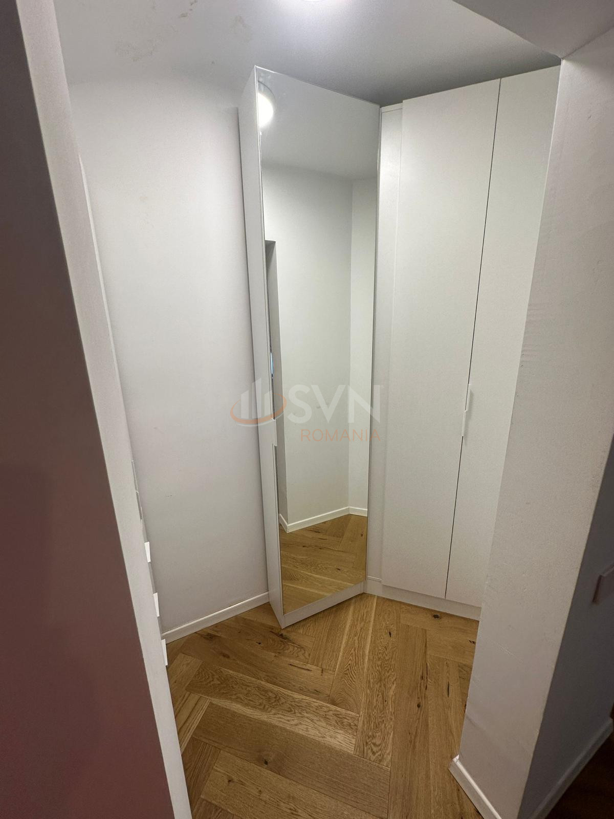 Apartament, 3 camere Bucuresti/Aviatorilor