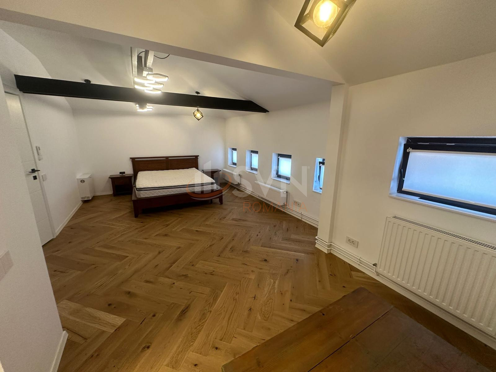 Apartament, 3 camere Bucuresti/Aviatorilor