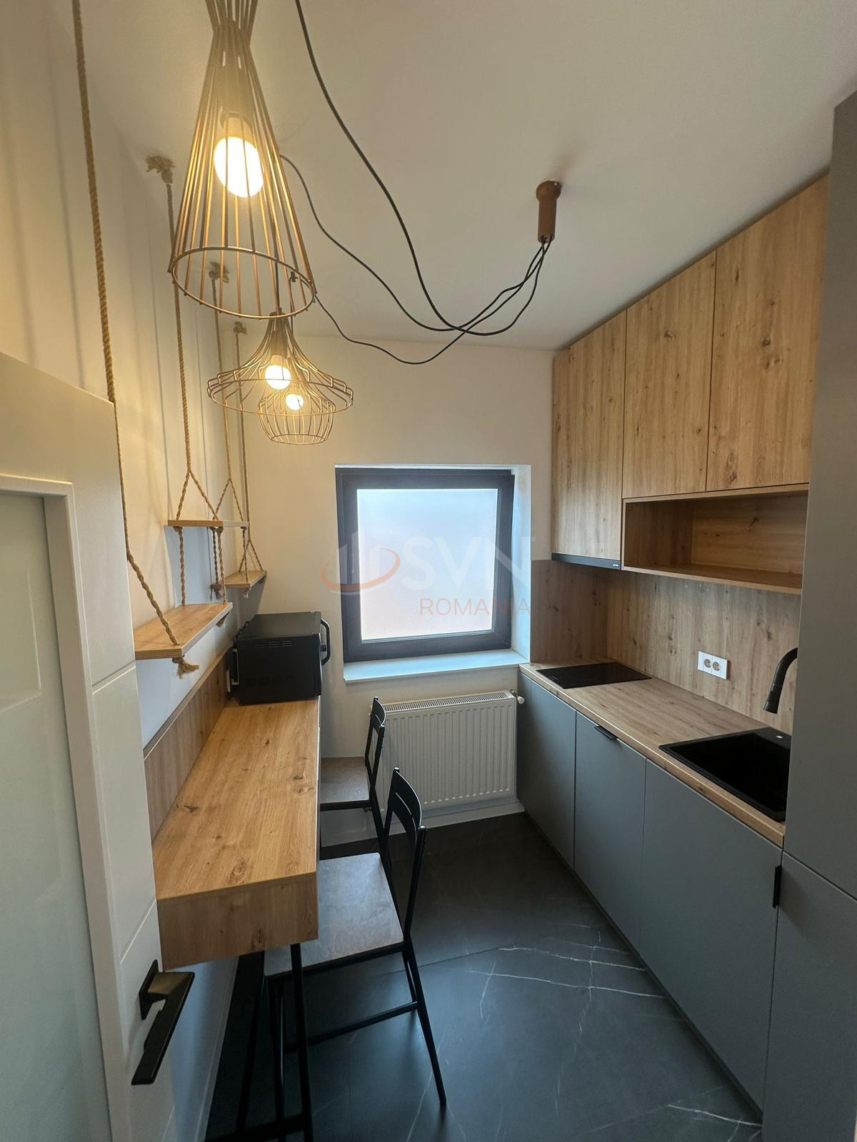 Apartament, 3 camere Bucuresti/Aviatorilor