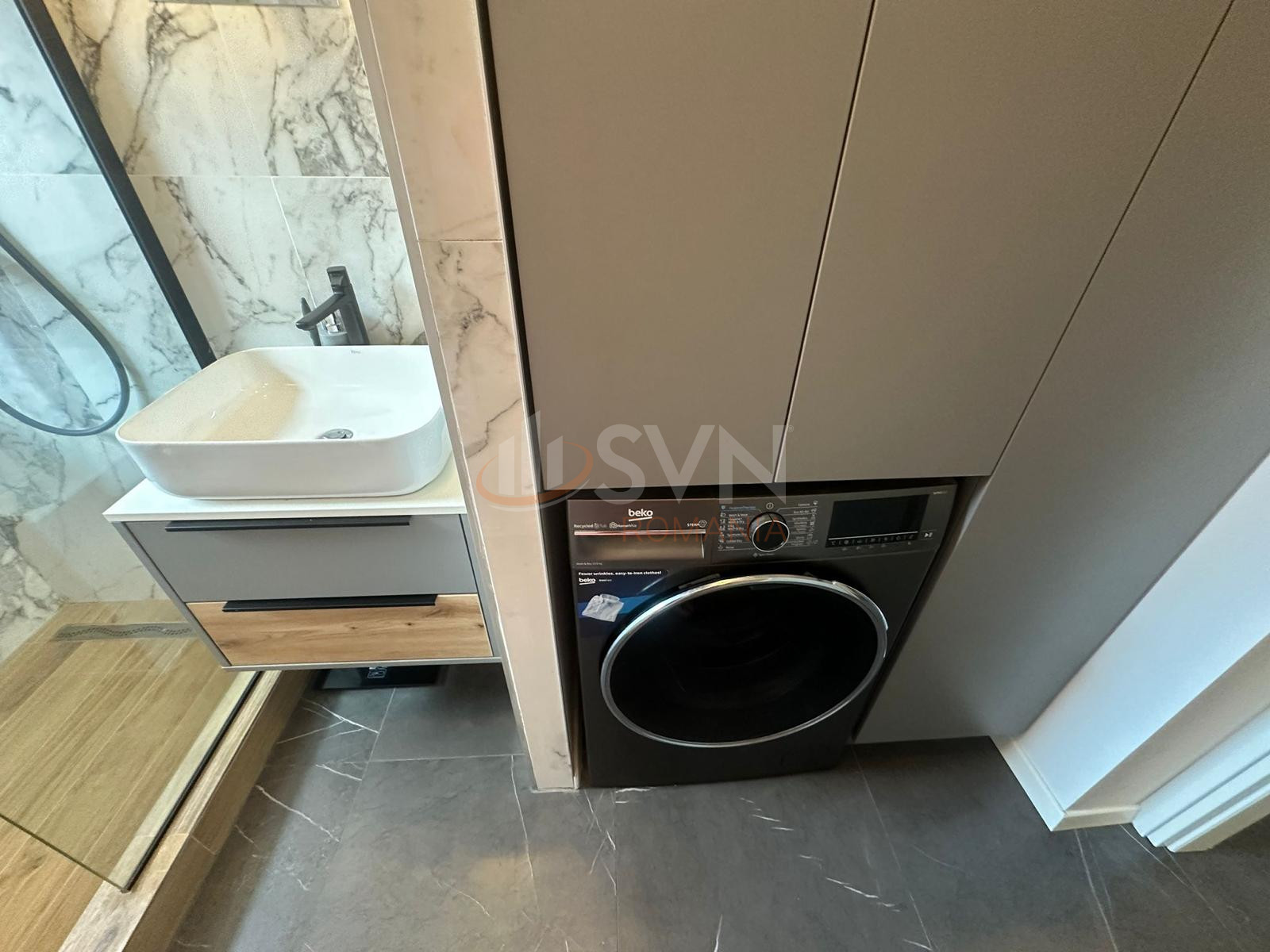 Apartament, 3 camere Bucuresti/Aviatorilor