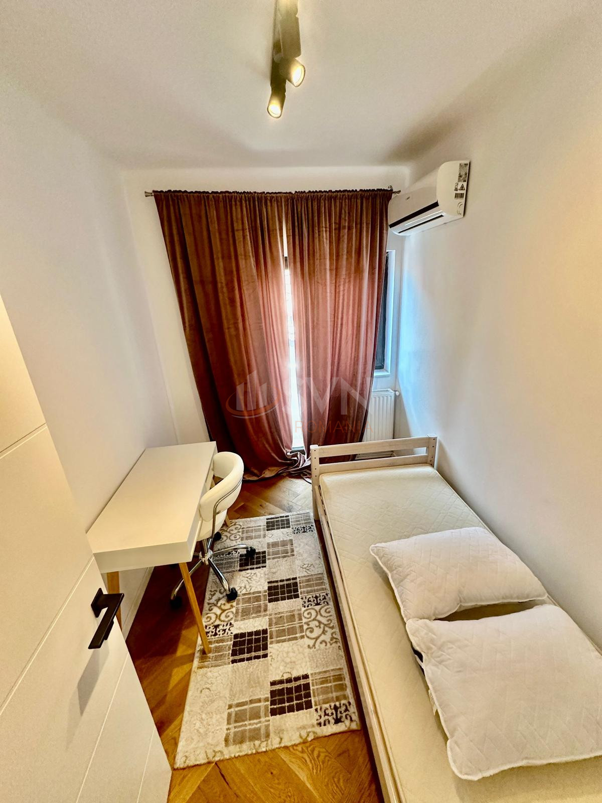 Apartament, 3 camere Bucuresti/Aviatorilor