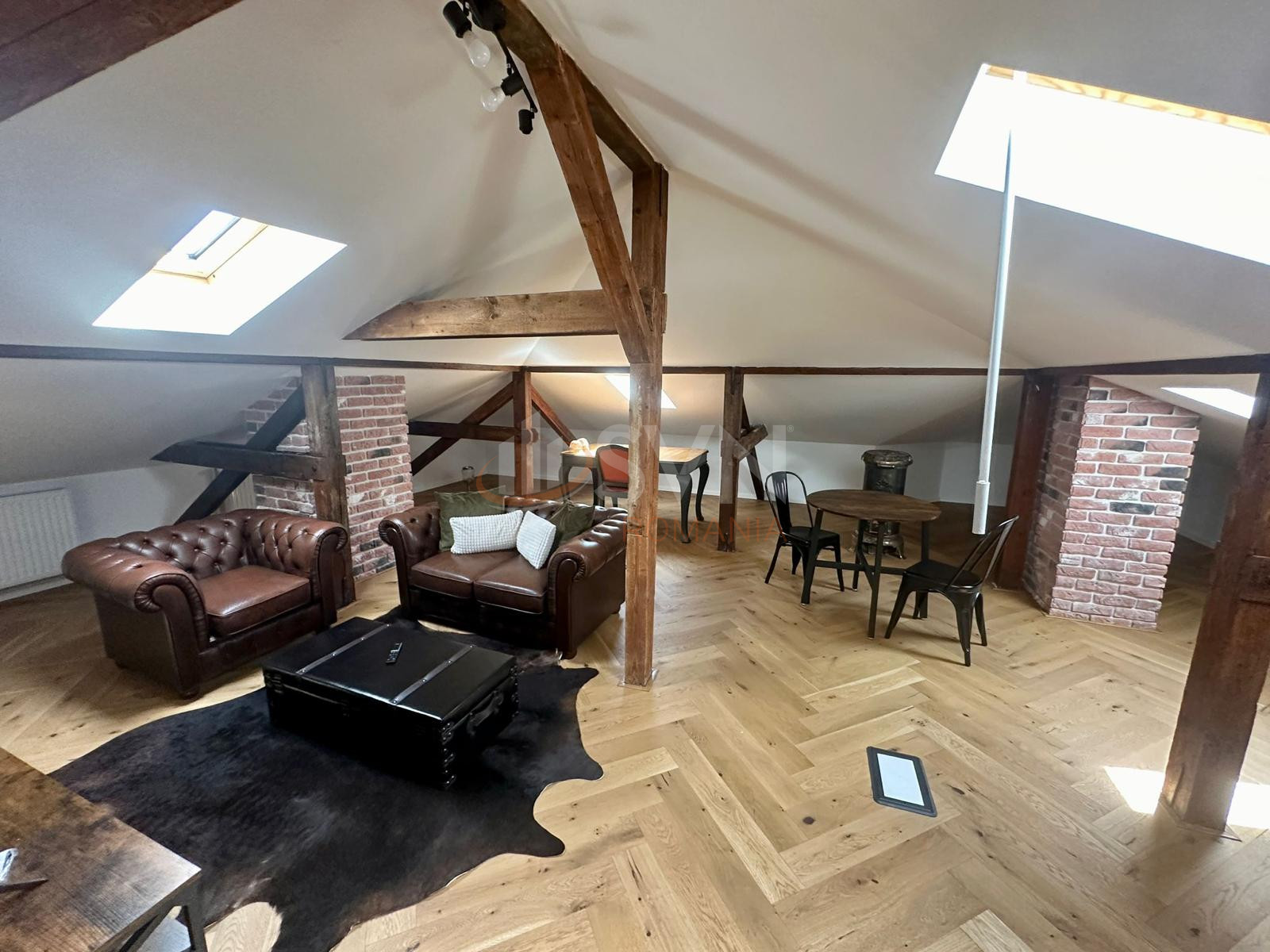 Apartament, 3 camere Bucuresti/Aviatorilor