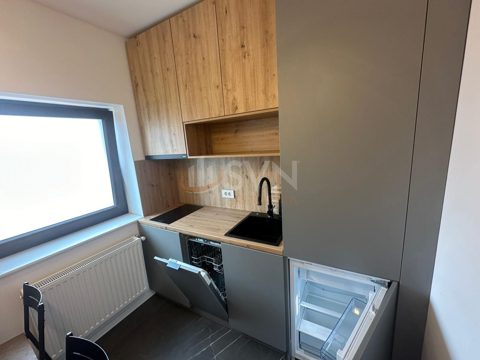 Apartament, 3 camere Bucuresti/Aviatorilor
