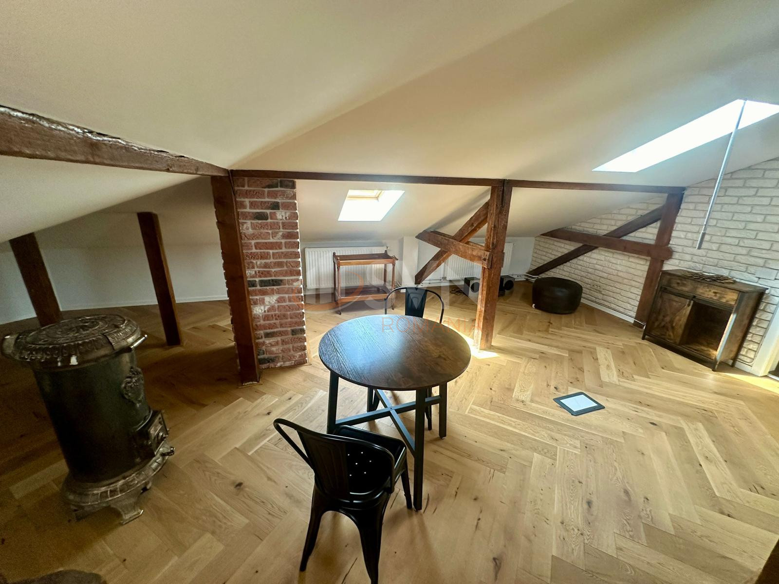 Apartament, 3 camere Bucuresti/Aviatorilor
