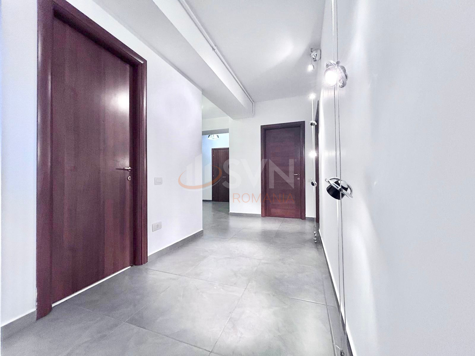 Apartament, 3 camere Bucuresti/Baneasa