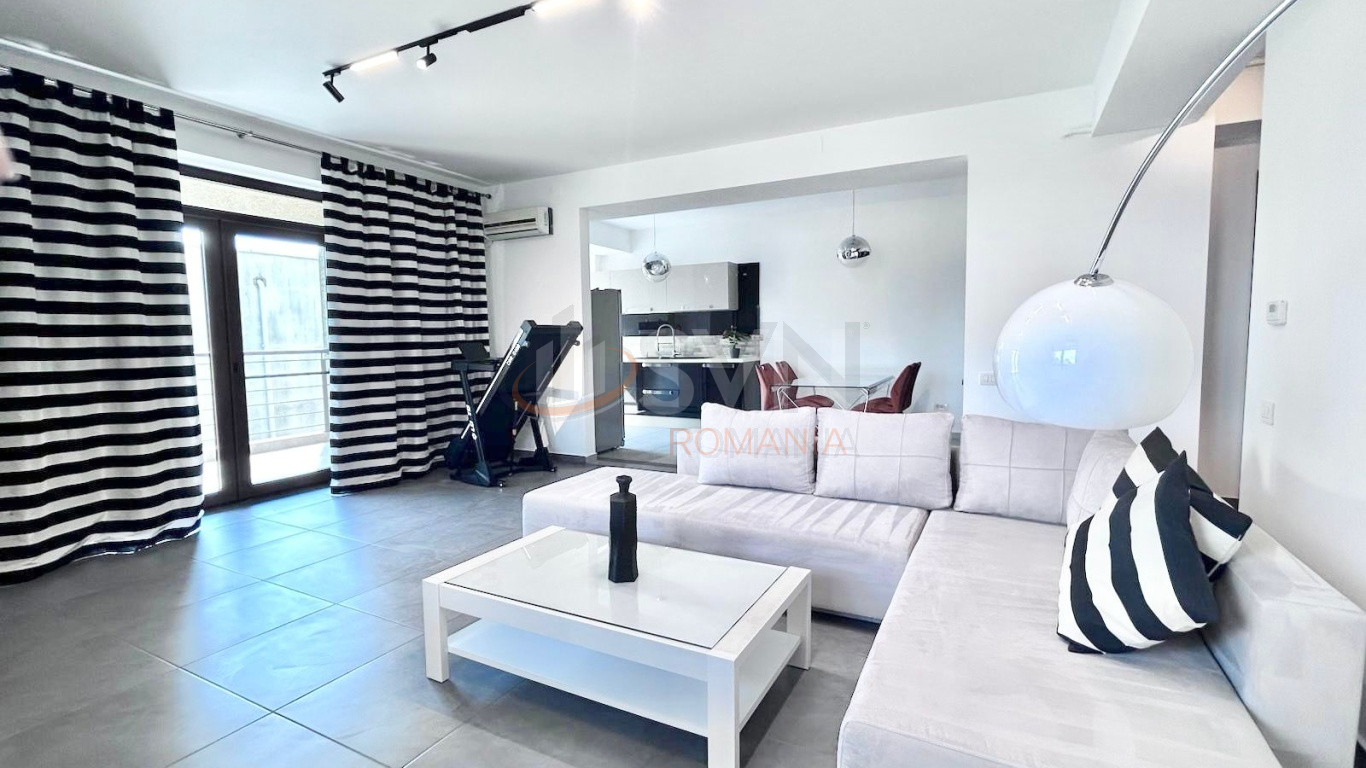 Apartament, 3 camere Bucuresti/Baneasa