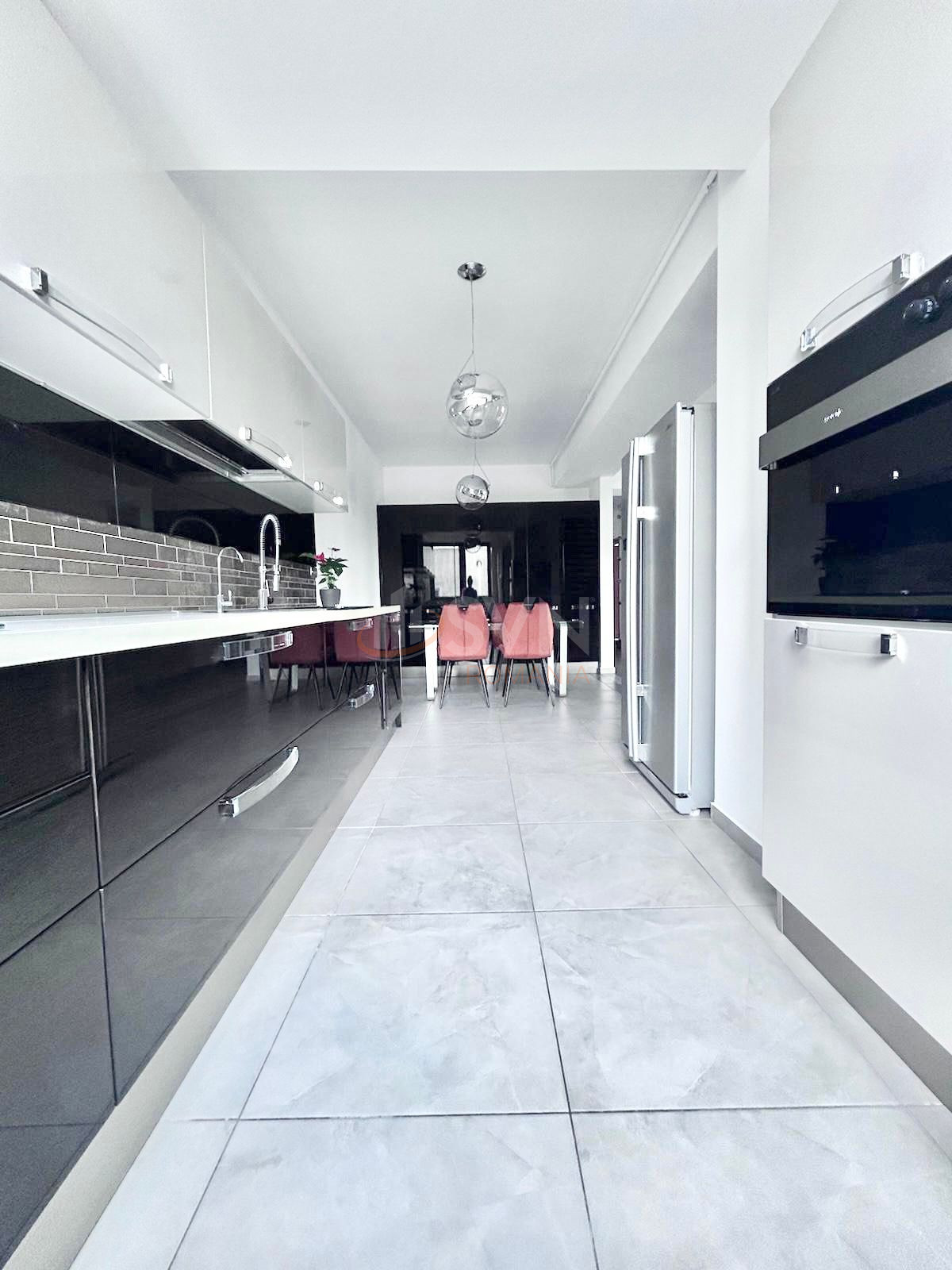 Apartament, 3 camere Bucuresti/Baneasa
