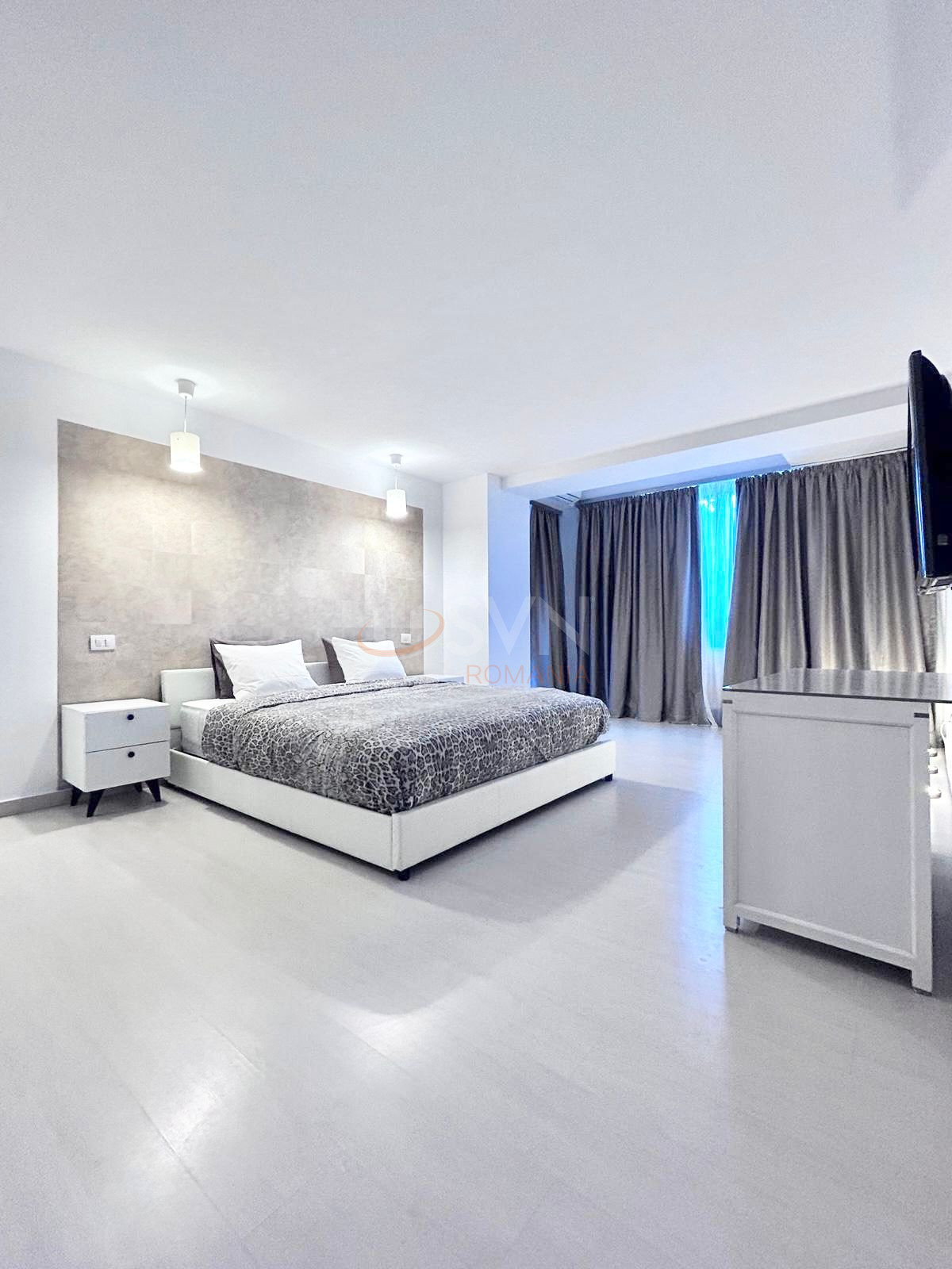 Apartament, 3 camere Bucuresti/Baneasa