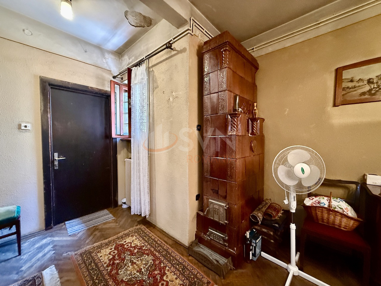 Apartament, 3 camere Bucuresti/Dacia
