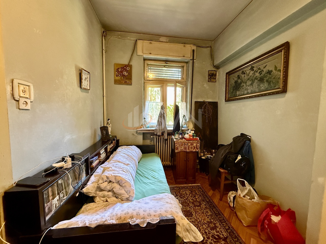 Apartament, 3 camere Bucuresti/Dacia