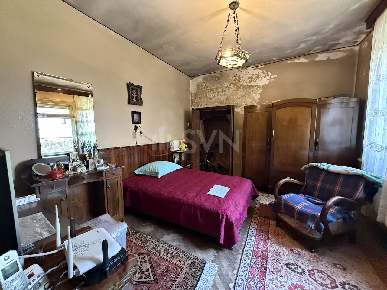 Apartament, 3 camere Bucuresti/Dacia