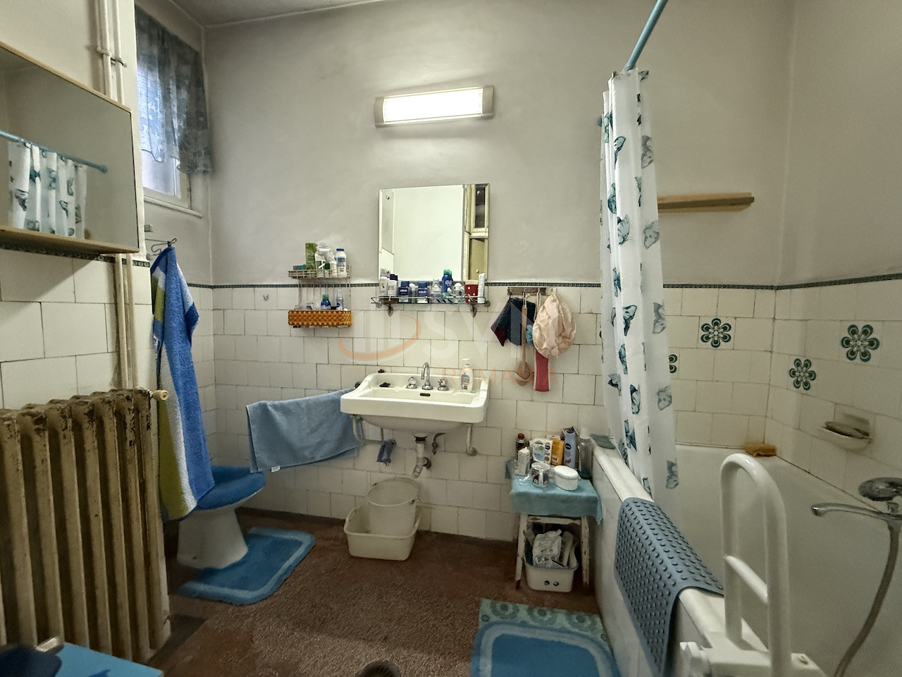 Apartament, 3 camere Bucuresti/Dacia