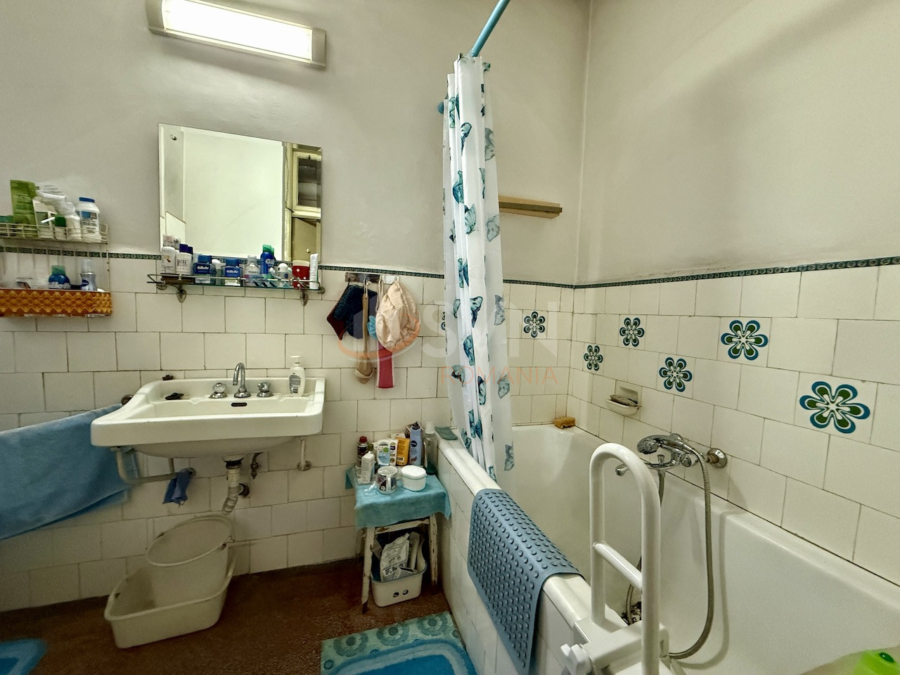 Apartament, 3 camere Bucuresti/Dacia