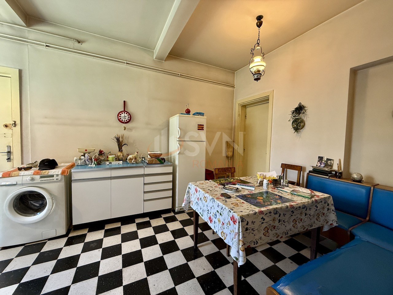 Apartament, 3 camere Bucuresti/Dacia